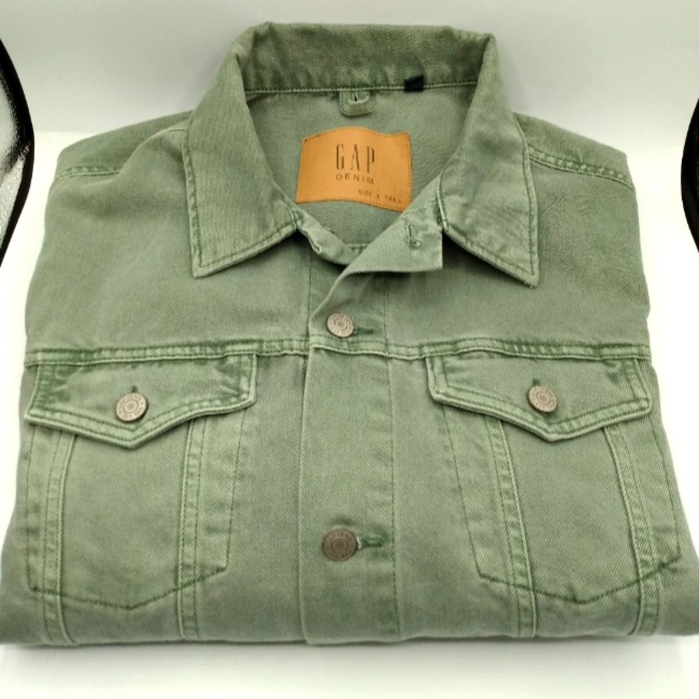 Gap Denim Jacket